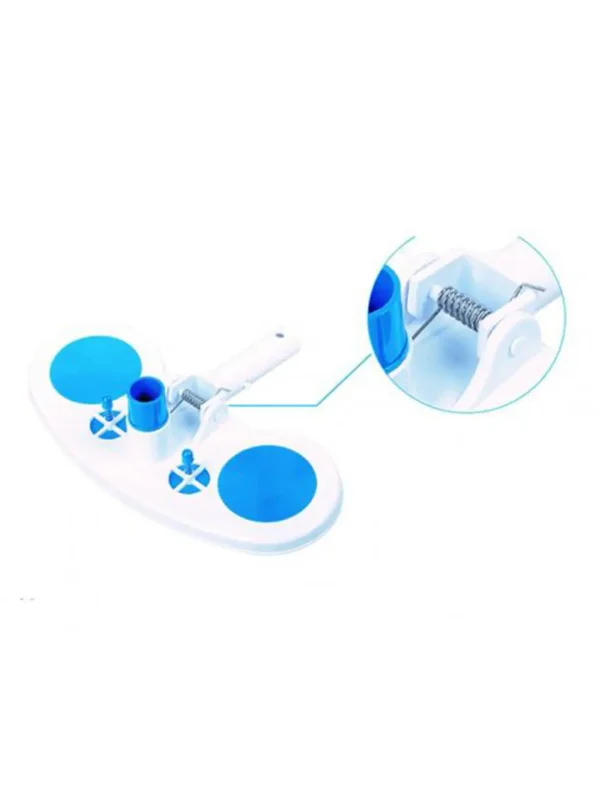 Air Vacuum Vinyl Liner Vacuum